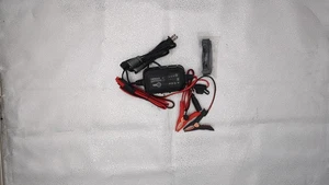 NOCO GENIUS5: Caricabatterie Smart 5A 6V/12V - Mantenitore Automatico, Gocciolatoio - Foto 1 di 5