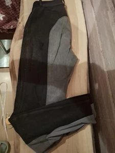 Decathlon Reithose Gr. M - Bild 1 von 1