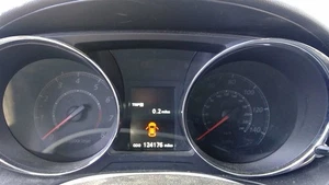 Speedometer Fits 18-19 OUTLANDER SPORT 1583038 - Picture 1 of 7