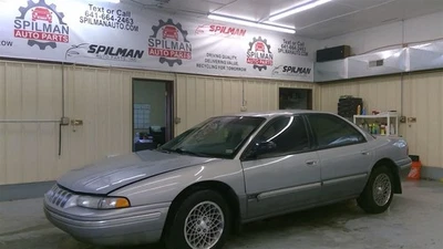 Chrysler Concorde 1994 3.3L Engine Brain Box 04759139 2486 Foto 1 de 4