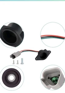 Golf Cart High Speed Magnet Speed Sensor For Club Car IQ ADC Motor 102704901 - Picture 1 of 2