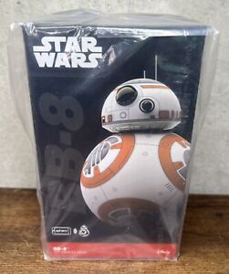 Star Wars BB-8 Sphero App Enabled Droid BRAND NEW NEVER OPENED