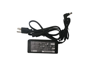 PFU Limited for Fujitsu Laptop Charger AC Adapter SEF80N3-24.0 64W OEM + P.Cord