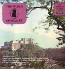 SPA251 Wolfgang Amadeus Mozart World of Mozart LP vinyl UK Decca 1972 stereo