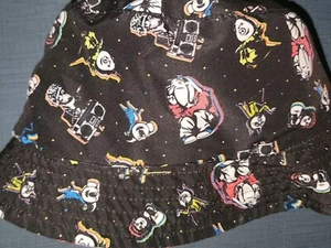 Sombrero de cubo reversible Sing 2 - Imagen 1 de 7
