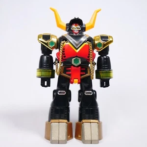 Combined Beast Man Bull Taurus & Heavy Knight Star Beast Squadron Gingaman - Picture 1 of 7