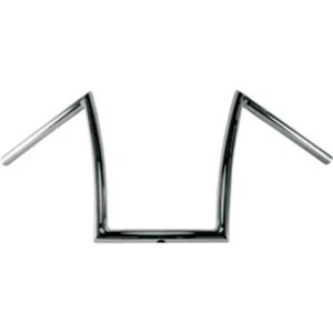 TODD'S CYCLE SB12-1 Handlebar - Strip - 12" - Chrome - Picture 1 of 1