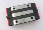 Hgh20ca Rail Block 20Mm Square Type Carriage Slider For Hgr20 New