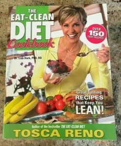 The Eat-Clean Diet Cookbook: Great-Tasting Recipes that Keep You Lean!  - Bild 1 von 2