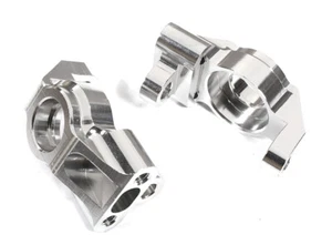 CNC Machined Steering Blocks Designed for Element RC 1/10 Scale Enduro Sendero - Picture 1 of 1