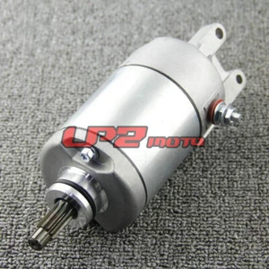 Starter Starting Motor For Honda Big Red 4X FourTrax Foreman TRX300 TRX350 87-00 - Picture 1 of 1