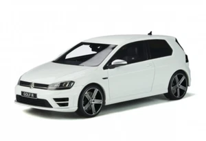 1/18 VOLKSWAGEN GOLF 7 R 2014 OTTOMOBILE OT883 - Imagen 1 de 1