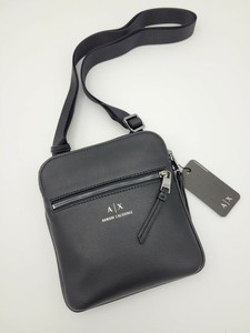 borsello armani exchange