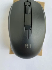 EE. UU. {Ratón Inalámbrico} 1000DPI para PC, Laptop, Windows. Ordenador Slim Nuevo - Imagen 1 de 3