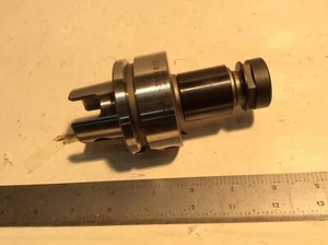 1 pc C-Max HSK63 Tool Holder K-3561810 Collet Holder New (208) - Picture 1 of 5