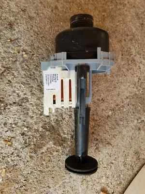 motopompa lavastoviglie Candy CDI2012-S - Immagine 1 di 4