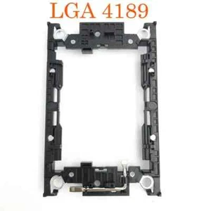 LGA4189 Uchwyt gniazda do skalowalnego procesora Intel Xeon 3. generacji - 75mmx113,6mm - Zdjęcie 1 z 5