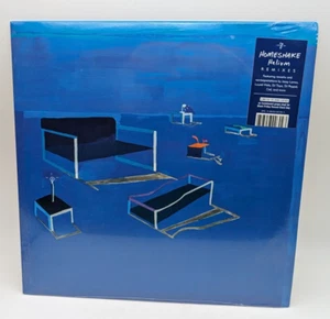 Homeshake - Helium Remixes RSD 2019 New LP - Imagen 1 de 2