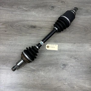 2013 Arctic Cat 400 CR Front Cv Axle 3313-831 - Picture 1 of 4