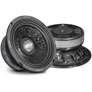 Altavoces MIDBASS de 6,5" con calidad de sonido fuerte XCELSUS AUDIO XPLM6 - Imagen 1 de 1