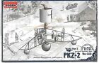 RODEN World War I Austro Hungarian Helicopter Pkz-2 IN 1/72 008 St