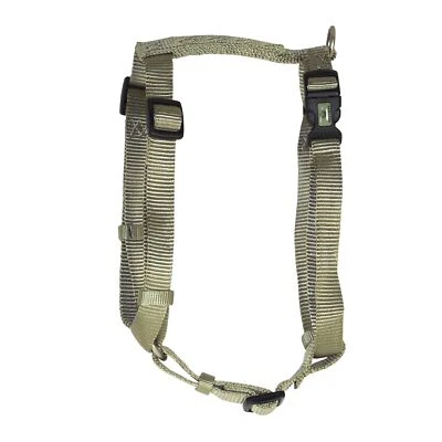 Arnés totalmente ajustable Hamilton Pet, Earth Series - Sage Foto 1 de 2