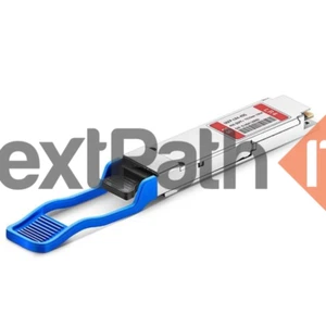 QSFP 40GBASE-LR4 Transceiver Module, LC, 10KM 5x (New) - Picture 1 of 1