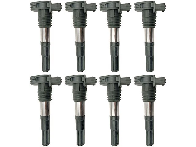 Replacement Ignition Coil Kit fits Maserati Quattroporte 2004-2013 88GQKJ - Image 1 of 1