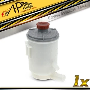 Power Steering Reservoir w/cap for Honda Odyssey 2005 2006-2010 3.5L 53701SHJA02 - Picture 1 of 8