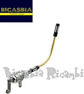 0834 - RUBINETTO SERBATOIO BENZINA PIAGGIO 50 CIAO PX SC FL - Imagen 1 de 1