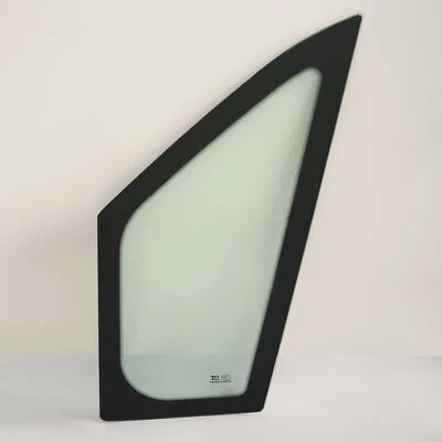 For 2014-2024 RAM Promaster 1500/2500/3500 Cargo Van Front Left Window Glass Foto 1 de 4