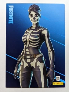 2020 Panini Fortnite Reloaded #272 SKULL RANGER Rare Glow in the Dark Menge - Bild 1 von 8