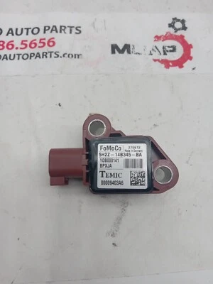 SENSOR DE IMPACTO DE CHOQUE LAND ROVER RANGE ROVER OEM 2006-2013✔️ Foto 1 de 3
