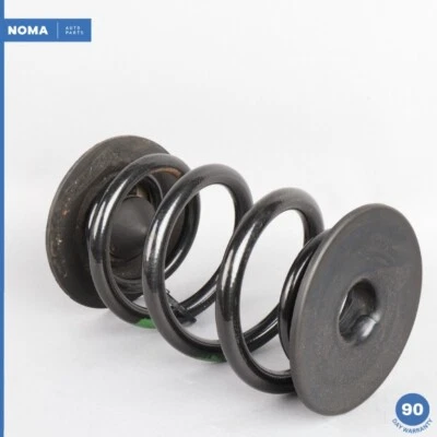 03-08 Muelle helicoidal amortiguador trasero izquierdo o derecho BMW Z4 E85 OEM Foto 1 de 4