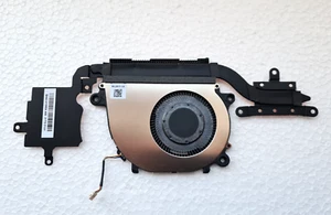 Disipador térmico y ventilador de refrigeración Samsung Galaxy Book Pro 5G NP935QDB BA62-01085A INTEL - Imagen 1 de 2