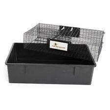 Rugged Ranch 073330 The Ratinator Live Rat Trap