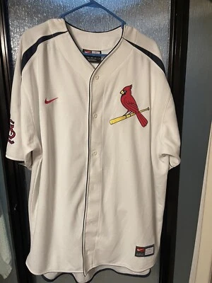 Cardenales de San Luis Pujols #5 Foto 1 de 4