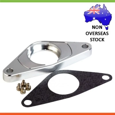 Nuevo * TURBOSMART * Kit adaptador de válvula de soplado para brida Subaru Foto 1 de 4