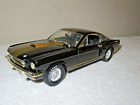 1966 SHELBY COLLECTIBLES SHELBY GT 350 1:18 SCALE OPENING HOOD, DOORS & TRUNK