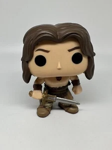 ¡FUNKO POP! Películas # 381 - Conan el Bárbaro - ¡ABOVEDADO! Arnold Schwarzenegger - Imagen 1 de 4