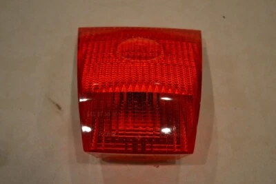 Luz de freio traseira original do fabricante BMW R1150R 63212305373 K1200GT K1200RS  - Imagem 1 de 4