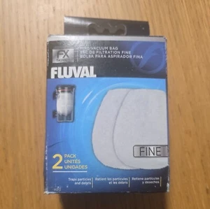 Fluval fine vacuum bag for FX4/FX5/FX6 - Picture 1 of 2