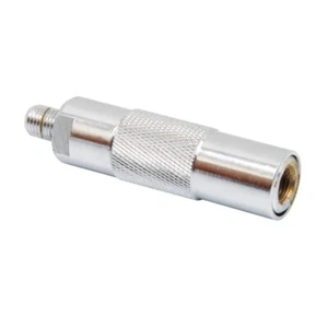 Roadpro Chrome Plated Spring Loaded 3/8 X 24inch Fold-Over Stud With 90° - Picture 1 of 1