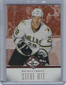 2012-13 Limited #92 Steve Ott 242/299 - Bild 1 von 2