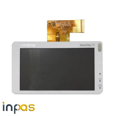 For Mindray T1 Monitor Touch screen panel glass with LCD screen display - Image 1 of 3