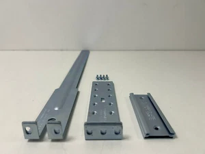 CISCO N2200-ACC-KIT. CISCO NEXUS N2K RACK MOUNTS & RAILS. FREE UK SHIPPING - Photo 1/1