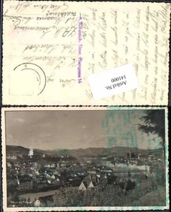 141000,Steyr Stadt Totale  - Bild 1 von 1