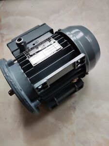 EMG 60Hz Single phase motor 0.18 kw foot and flange 110volts 1690 rpm 60hz 