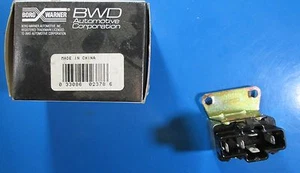 BWD Air Conditioner Relay R808 - Picture 1 of 5