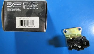 BWD Air Conditioner Relay R808 - Image 1 of 4